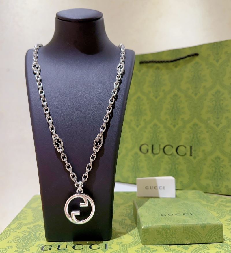 Gucci Necklaces